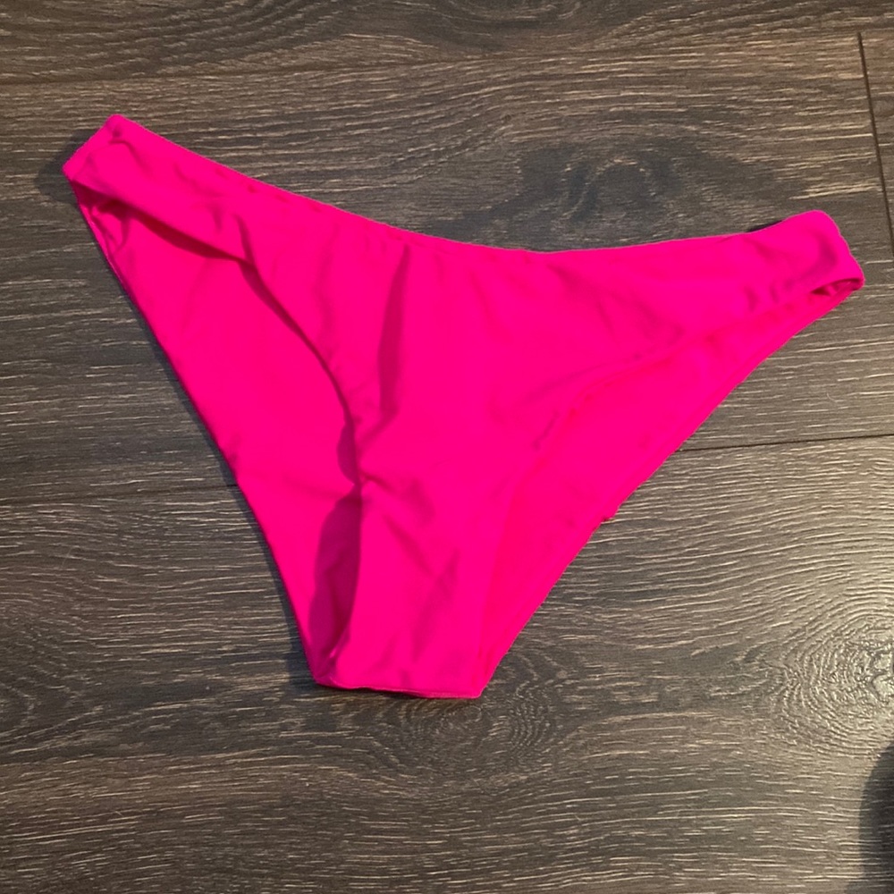 bikini bottoms